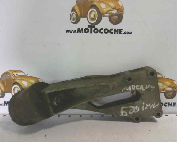 Coxim (suporte) esquerdo/direito de motor 11811133364 BMW