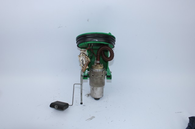 Módulo de bomba de combustível com sensor do nível de combustível 1182887 BMW