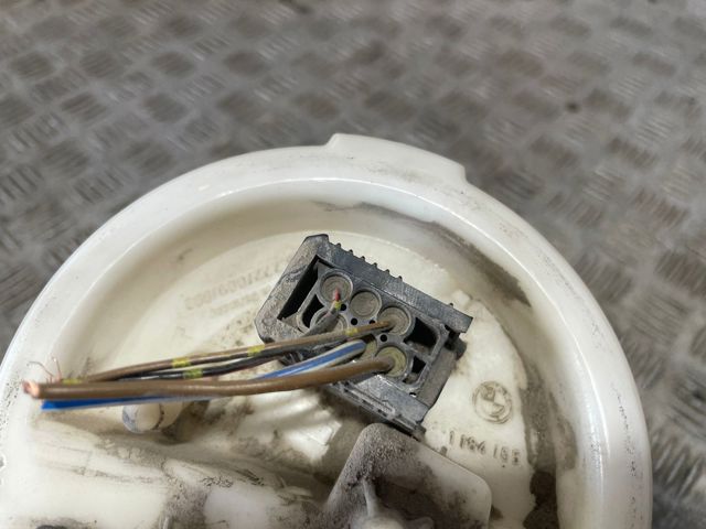 1184165 BMW