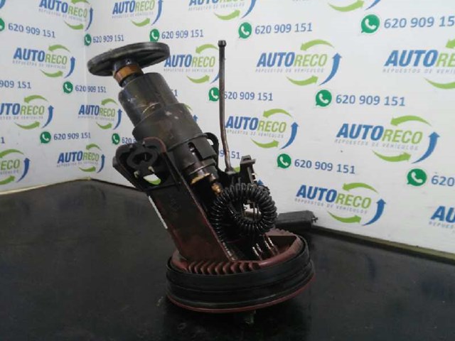 Módulo de bomba de combustível com sensor do nível de combustível 1184749 BMW