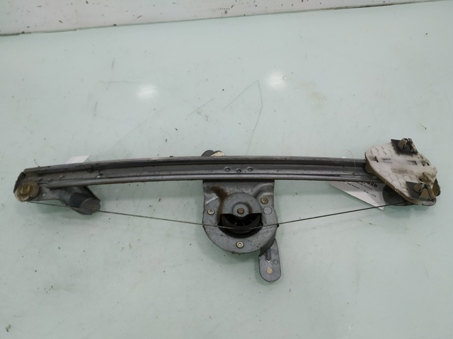 118481 Renault (RVI)