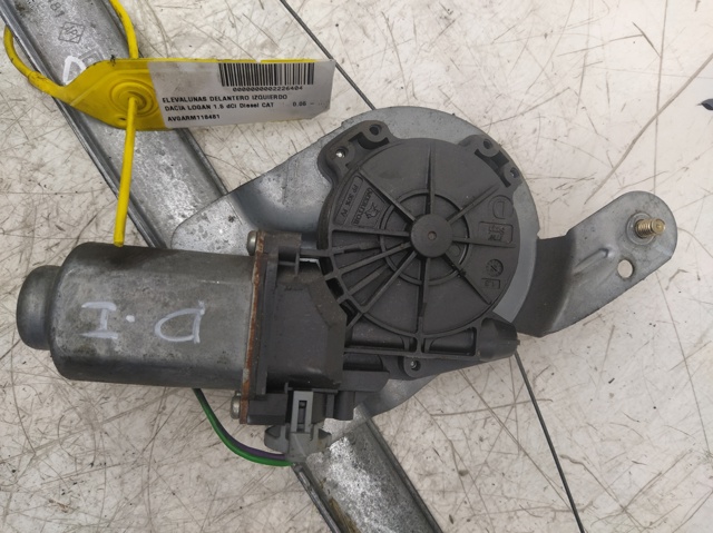 118481 Renault (RVI)
