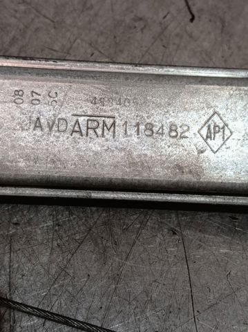118482 Renault (RVI)