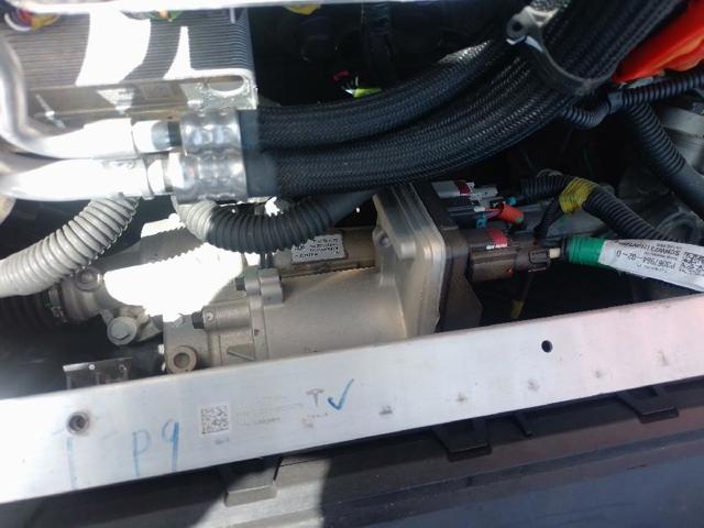 Cremalheira da direção 118883200B TESLA