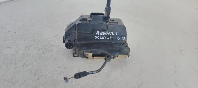 119121 Renault (RVI)