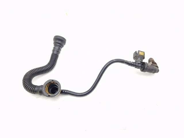 Cano derivado de ventilação de cárter (de separador de óleo) 1192WL PEUGEOT