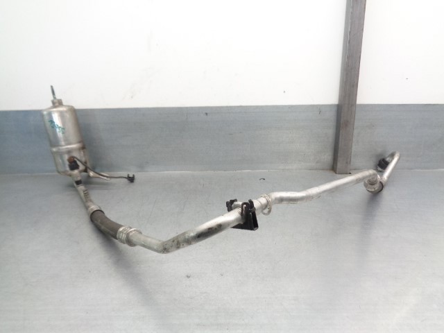 Tanque de recepção do secador de aparelho de ar condicionado 1197811 FORD