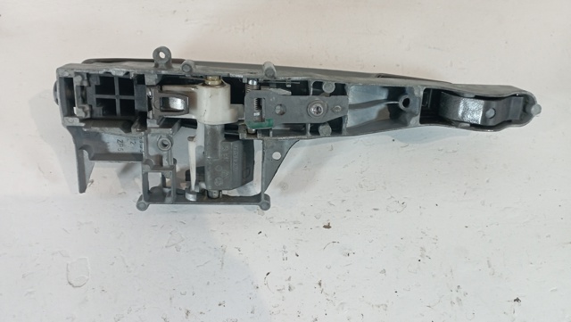 1199D3 Peugeot/Citroen