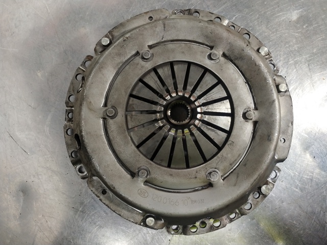 Cesta de embraiagem para Volkswagen Polo 6N2