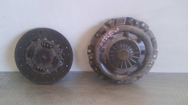 Cesta de embraiagem Renault Clio II SB0 ao melhor preço
