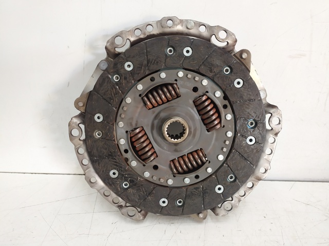 Cesta de embraiagem 120026110 PEUGEOT