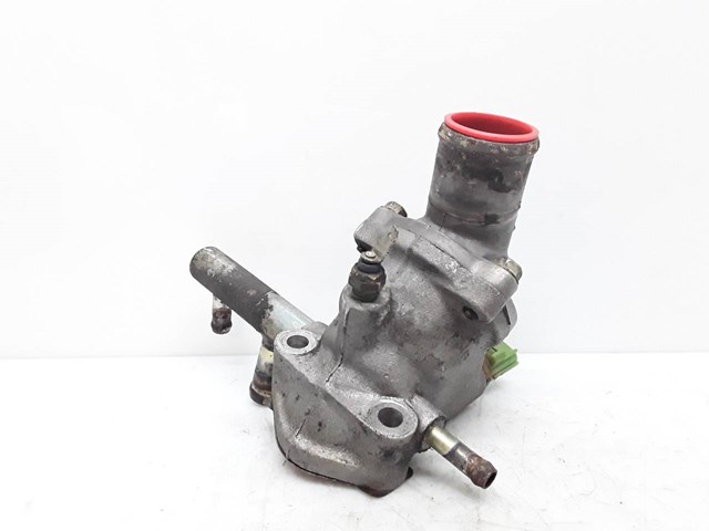 Bomba de água (bomba) de esfriamento 1201A4 PEUGEOT