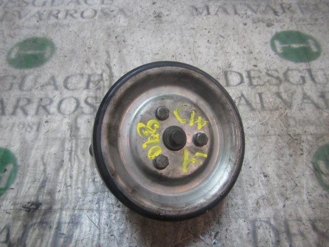 Bomba de água (bomba) de esfriamento 1201H8 PEUGEOT