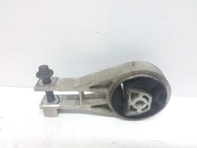 Motor de arranco 1202103 OPEL