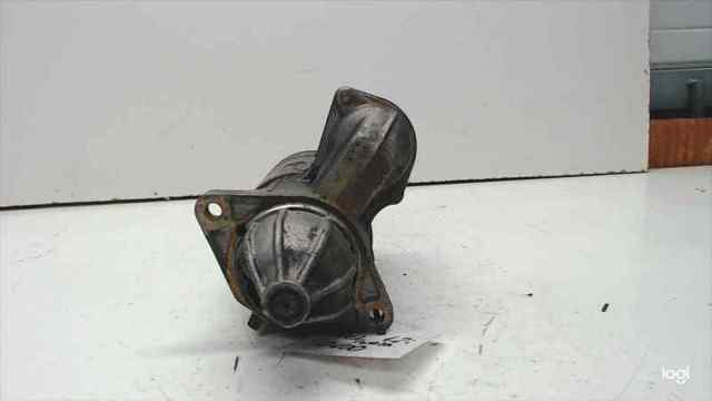 Motor de arranco 1202134 OPEL