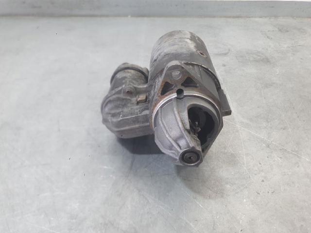 Motor de arranco 1202134 OPEL