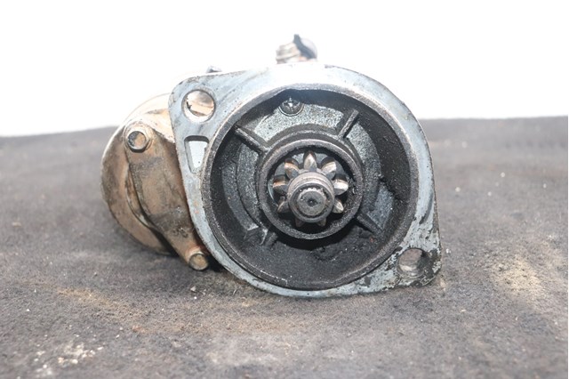 Motor de arranco 1202147 OPEL