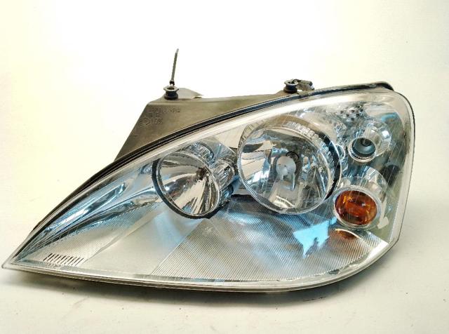 Luz esquerda 1203149 FORD