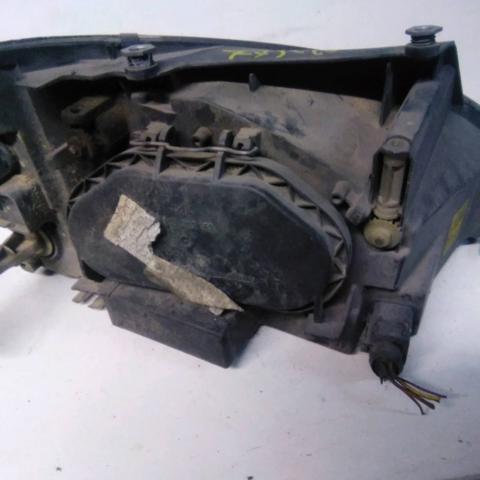 Luz esquerda 1203149 FORD
