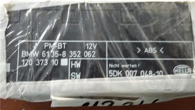 12037310 BMW