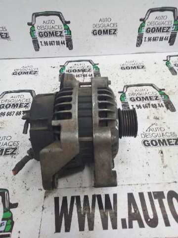 Gerador 1204345 OPEL