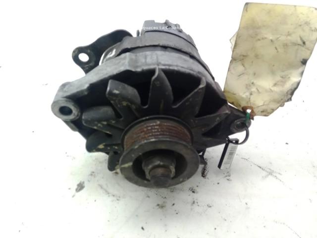 Gerador 120469786 VOLVO