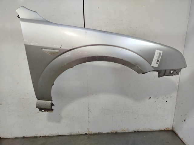  para Ford Mondeo III (B4Y)
