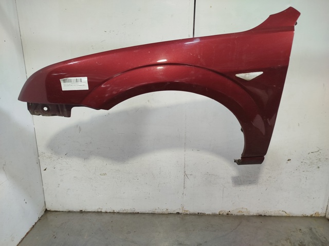  para Ford Mondeo III (B4Y)