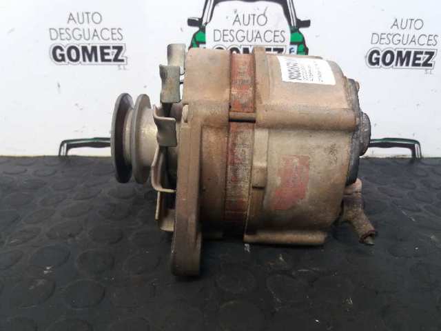 Gerador 120489467 PEUGEOT