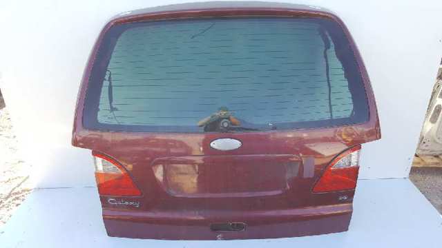 Porta traseira (3ª/5ª porta-malas (tampa de alcapão) Ford Galaxy  WGR ao melhor preço