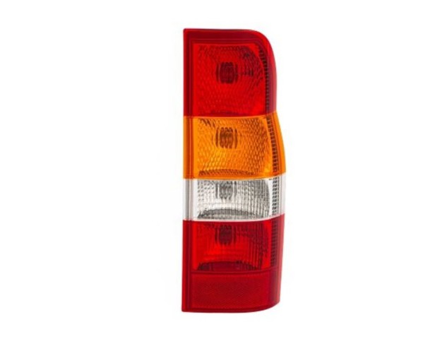 Lanterna traseira direita 1205701 FORD