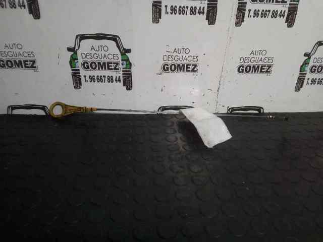 Sonda (indicador) do nível de óleo no motor 1207160 FORD