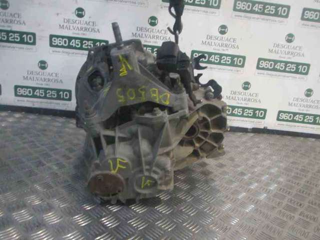 1207426 Ford