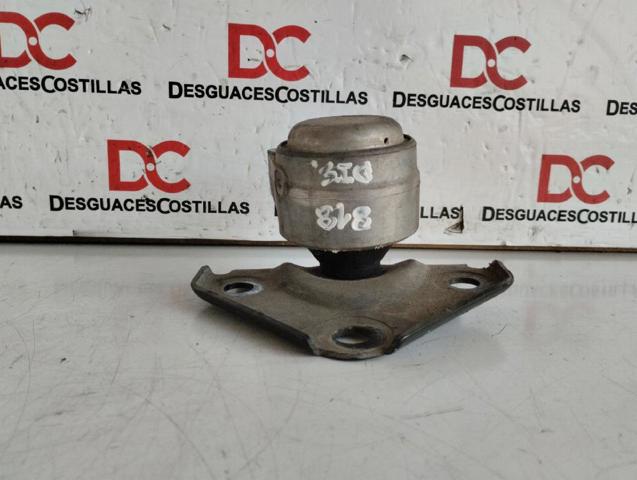 Coxim (suporte) direito de motor 1207532 FORD