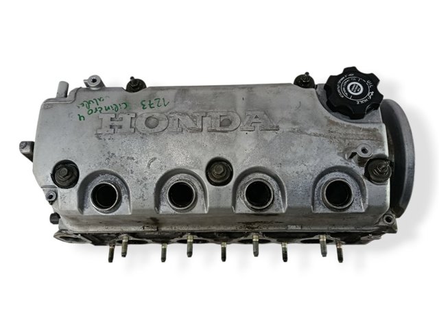 Cabeça de motor (CBC) Honda Civic VI EJ9, EK3/4 ao melhor preço