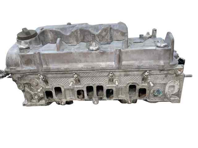Cabeça de motor (CBC) Honda Accord VII CL, CM ao melhor preço