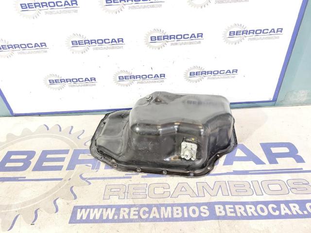 Panela de óleo de cárter do motor 121010D020 TOYOTA