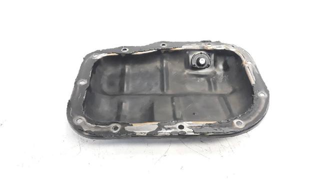 Panela de óleo de cárter do motor 1210237010 TOYOTA