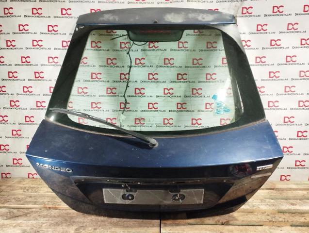  para Ford Mondeo III (B5Y)