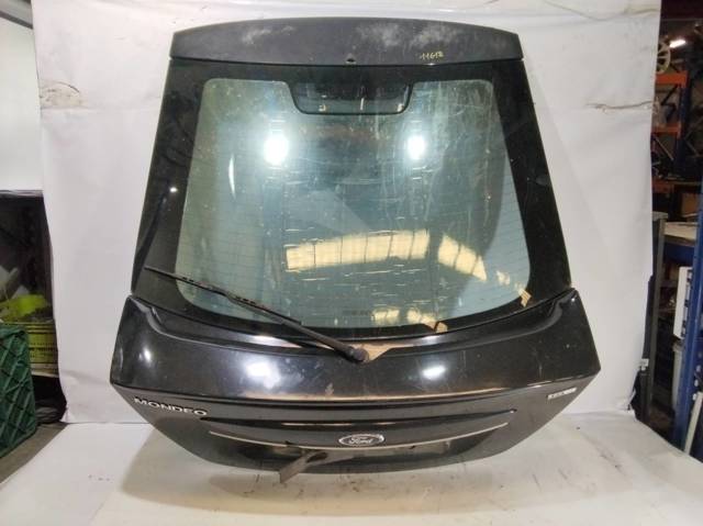  Ford Mondeo III (2000-2007)