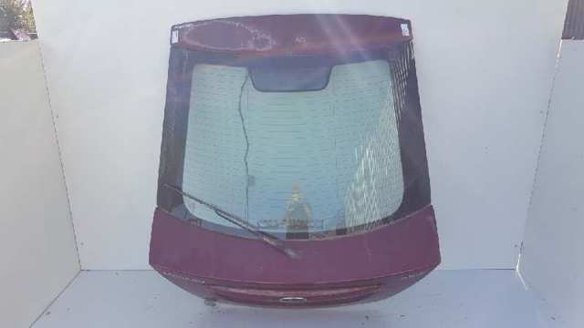 Porta traseira (3ª/5ª porta-malas (tampa de alcapão) Ford Mondeo III B5Y ao melhor preço