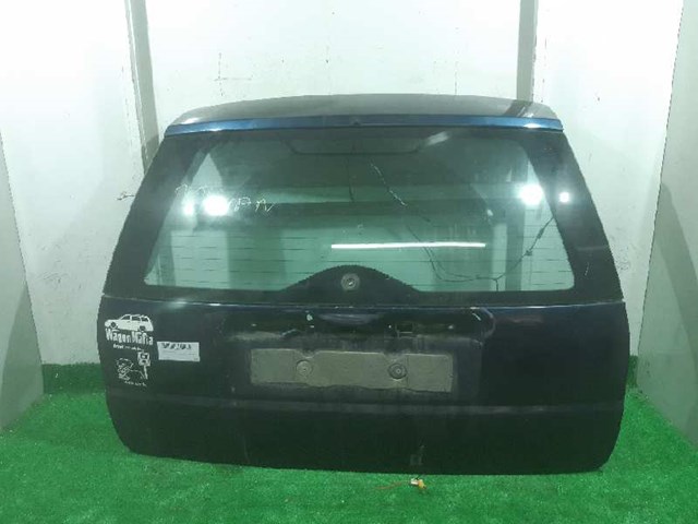 Porta traseira (3ª/5ª porta-malas (tampa de alcapão) Ford Mondeo III BWY ao melhor preço