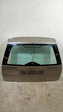  Ford Mondeo III (2000-2007)