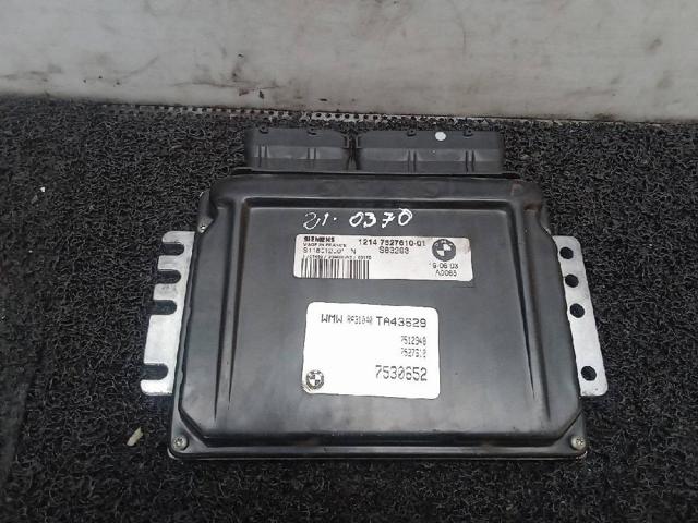 12147527610 BMW
