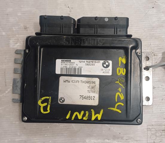 12147557395 BMW