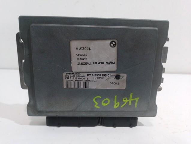 12147557395 BMW