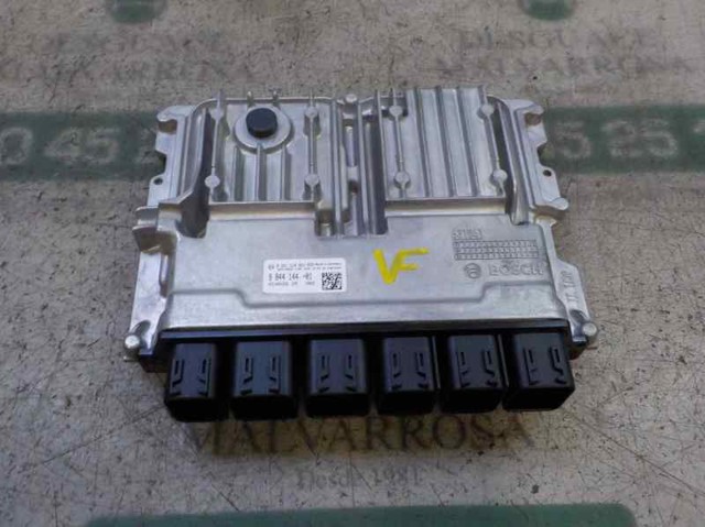 Módulo de direção (Centralina eletrônica) de motor para Mini Cooper F55