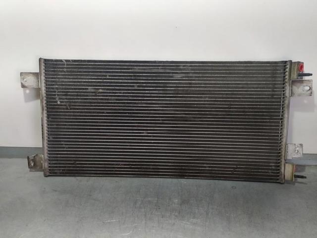 Radiador de aparelho de ar condicionado 1215481AA CHRYSLER