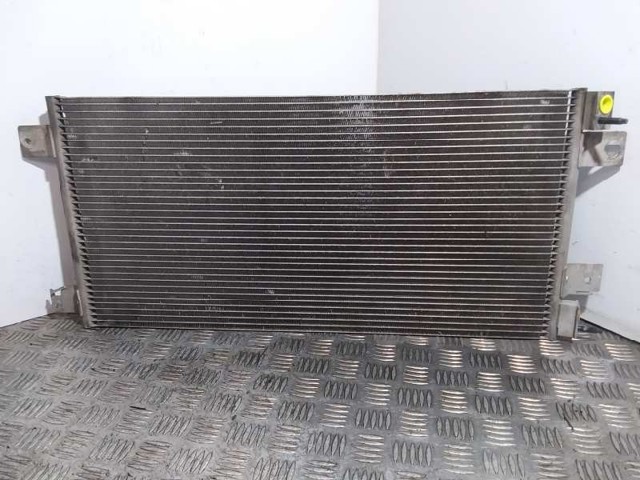 Radiador de aparelho de ar condicionado 1215481AA CHRYSLER