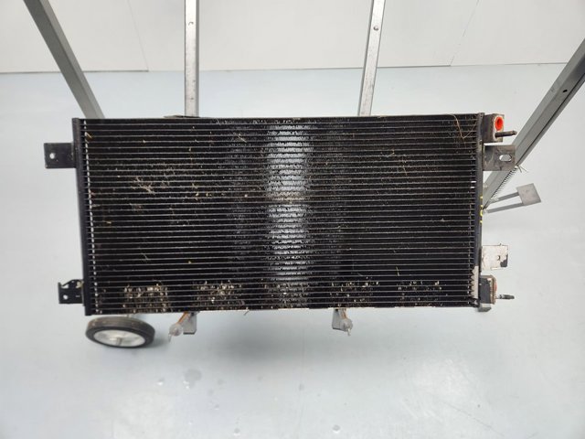 Radiador de aparelho de ar condicionado 1215481AA CHRYSLER
